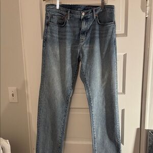 Outerknown S.E.A Local Straight Leg Jeans